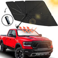 Shadepop - Umbrella Windshield SunShade (Opens in 3 seconds) 