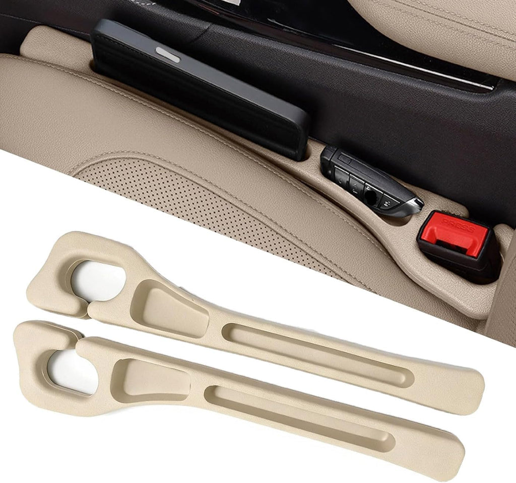 Seat Gap Filler Pro - Never Lose Your Stuff Again