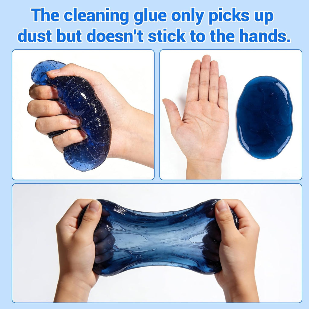 GripGel - Car cleaning putty